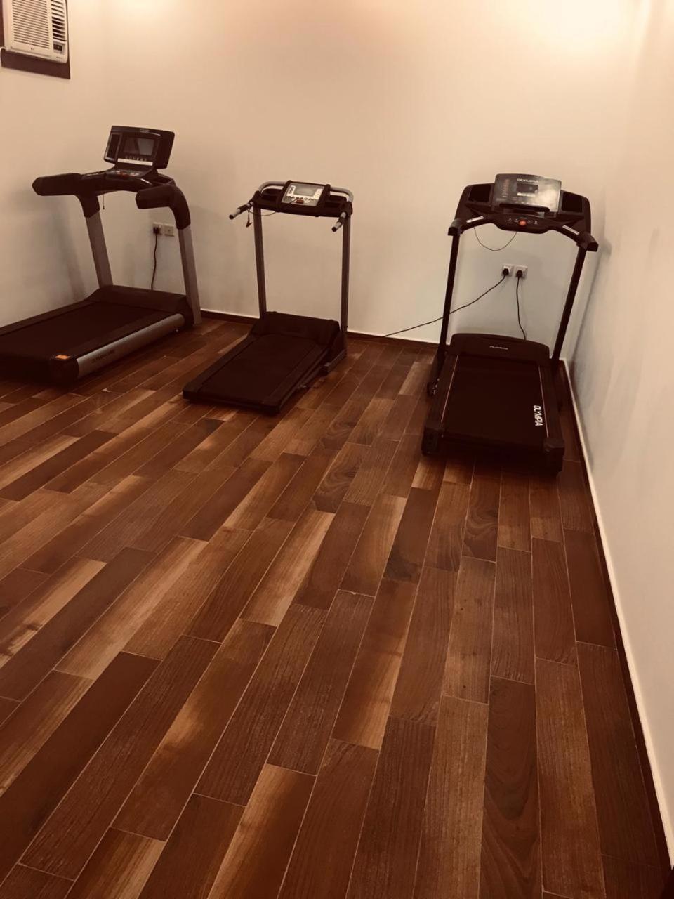 Luxury Hotel Apartments 塔布克 外观 照片